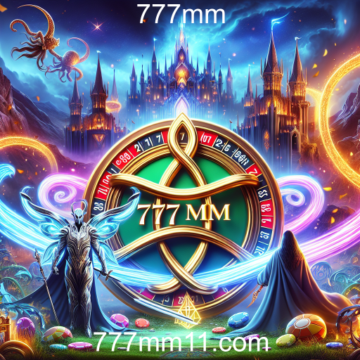 Explorando o Mundo Mágico dos Jogos de Fantasia no 777mm