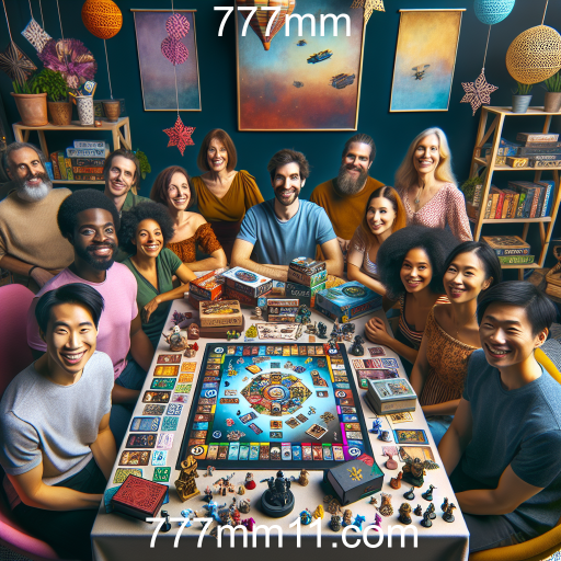 Descubra a Emoção dos Jogos de Arcade no 777mm